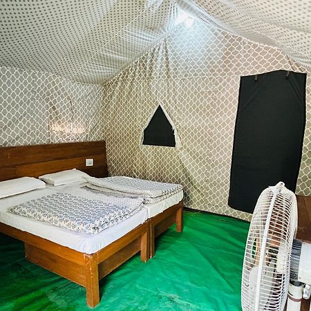 Camp High 5 Jayalgarh Dāngchura Exterior foto