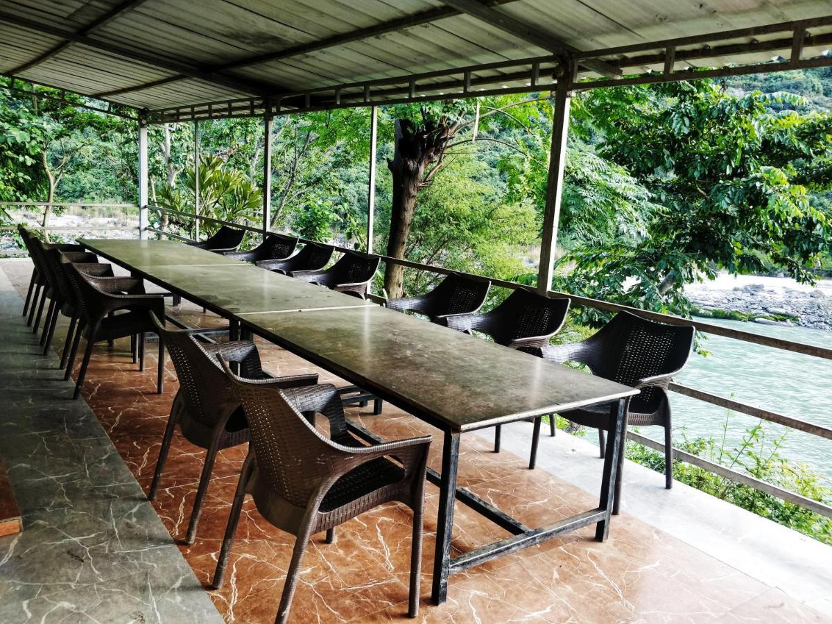 Camp High 5 Jayalgarh Dāngchura Exterior foto