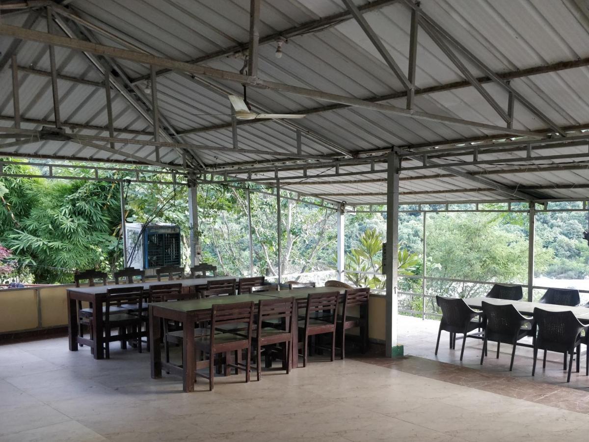 Camp High 5 Jayalgarh Dāngchura Exterior foto