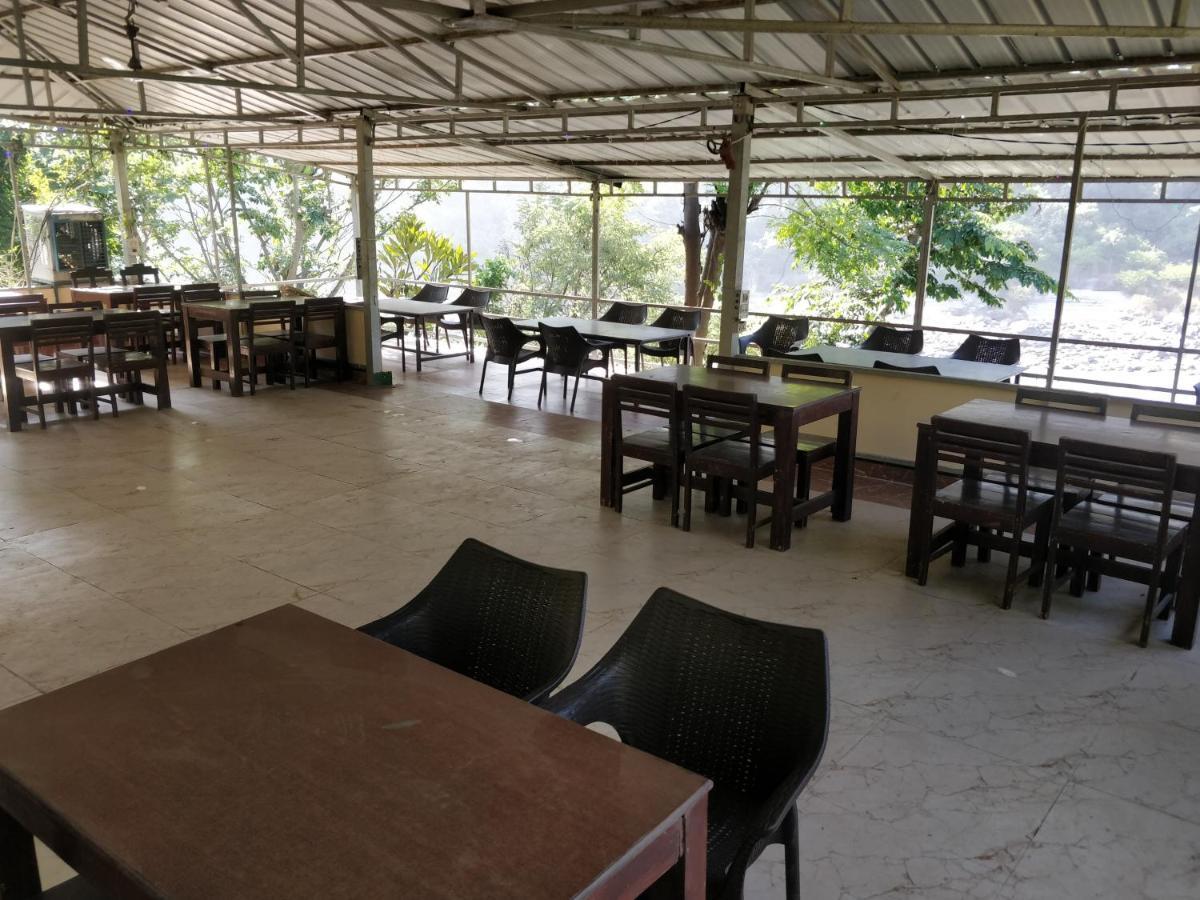 Camp High 5 Jayalgarh Dāngchura Exterior foto